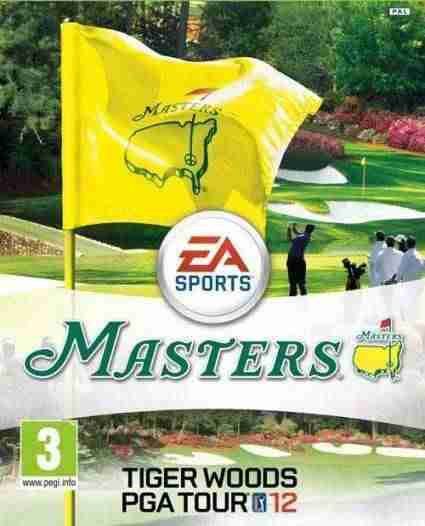 Descargar Tiger Woods PGA TOUR 12 The Masters [English][RELOADED] por Torrent